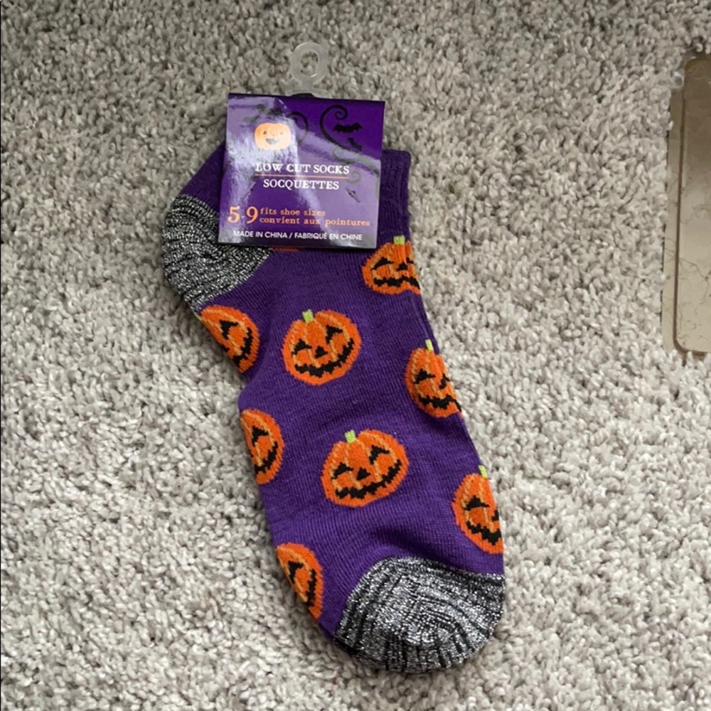 Socks - Picture 1 of 1